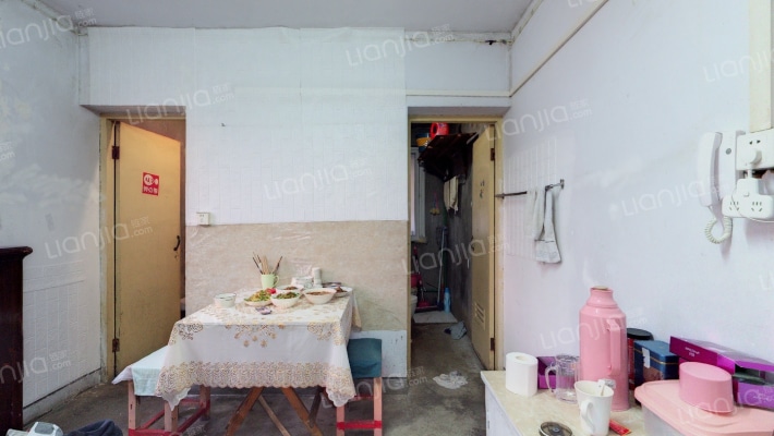 东裕新村A区二手房实景图