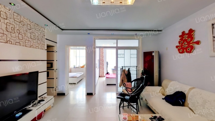 相国家园二手房实景图