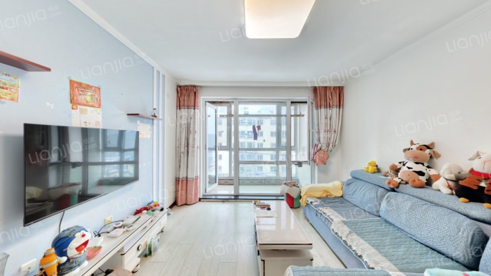 雷明雅阁二手房实景图