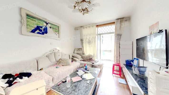 松涛苑C区二手房实景图