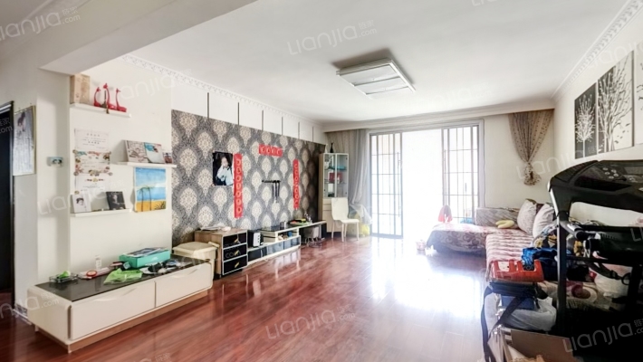 拓展丽景园二手房实景图