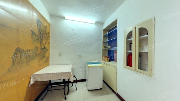 建设路二手房实景图