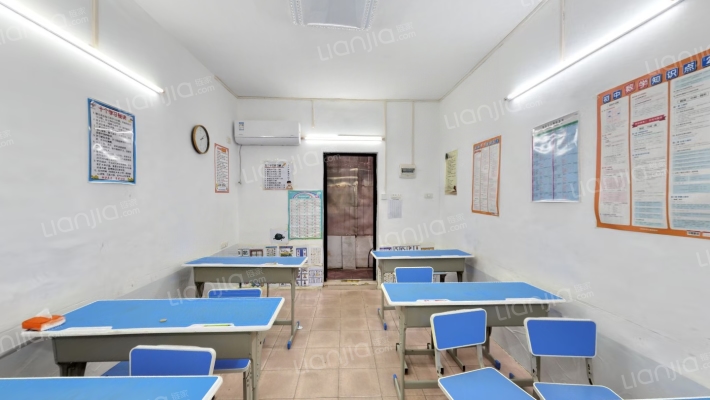 自力新村二手房实景图