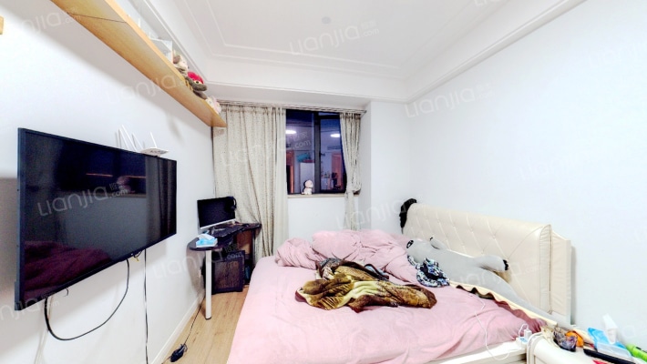 金沙奥特莱斯广场二手房实景图