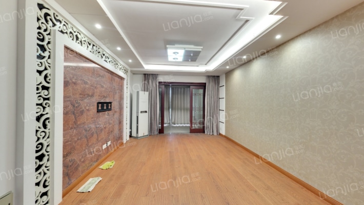 华侨花园二手房实景图