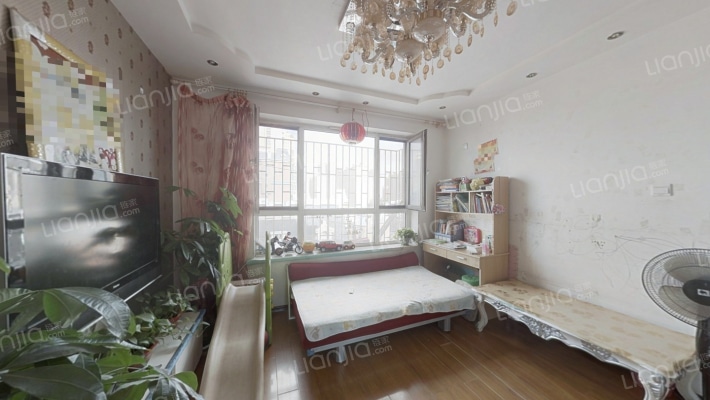 鲁辉•国际城荷兰小镇二手房实景图