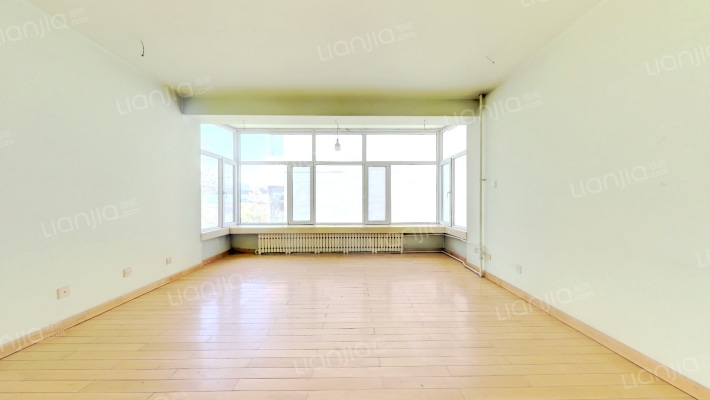 园林设计研究院二手房实景图