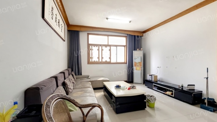 轻工路小学教师家属楼二手房实景图