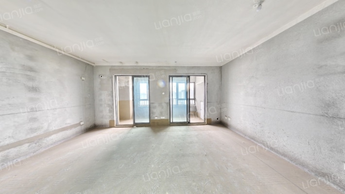 华地学府朗园二手房实景图