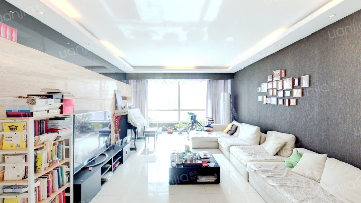 圣水苑二手房实景图