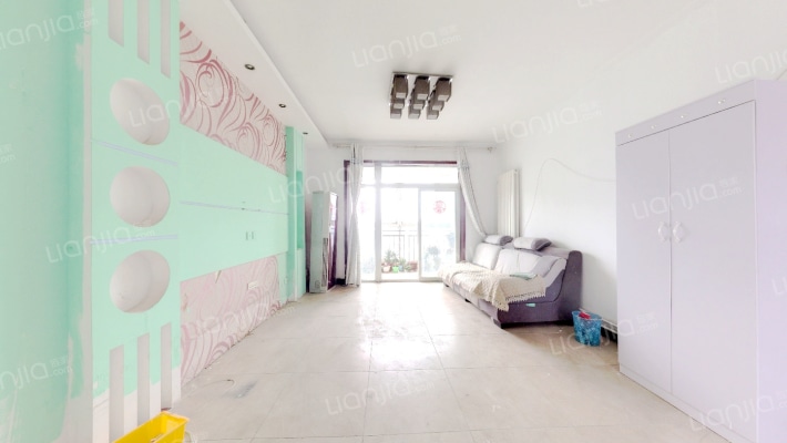 朝阳御景二手房实景图