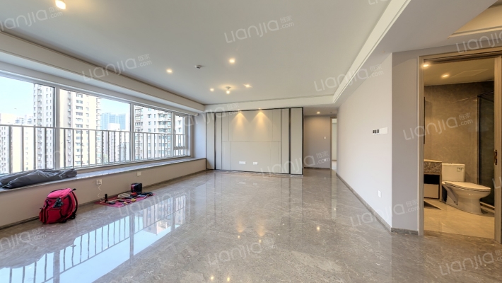 江晖府二手房实景图