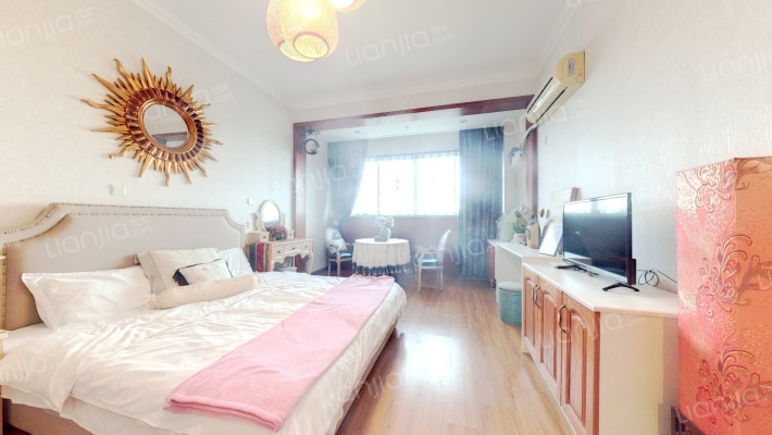 阳澄湖世纪大楼二手房实景图