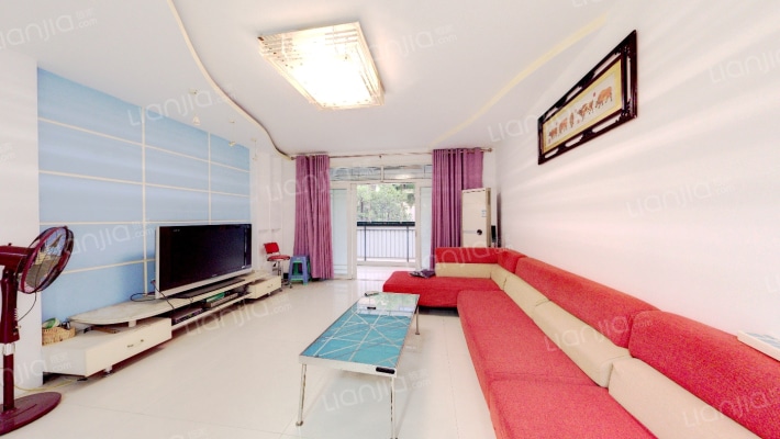 碧水金柯二手房实景图