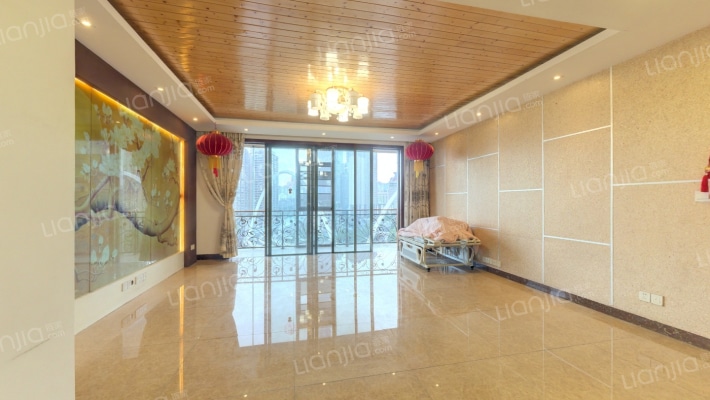 水云轩二手房实景图