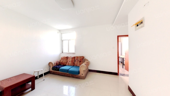 南阳路57号院二手房实景图