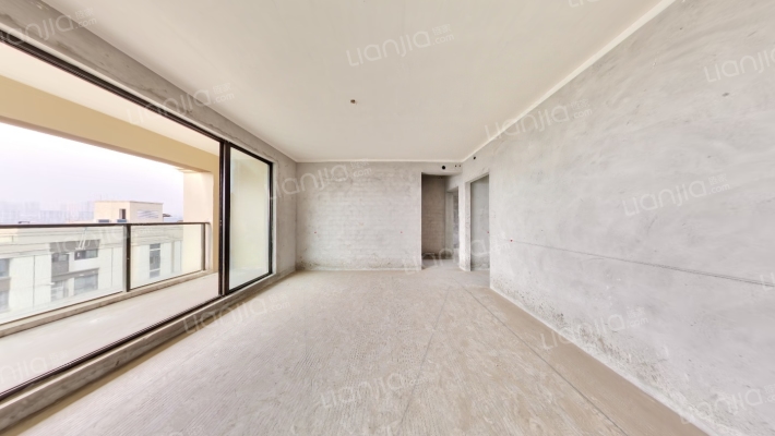 江城铭著二手房实景图