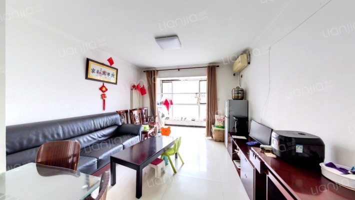 孔雀城大卫城四期二手房实景图