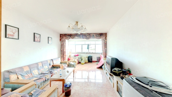 兰州理工大学家属院（兰工坪路/兰工坪南路）二手房实景图