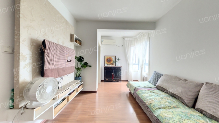 和信派都二手房实景图