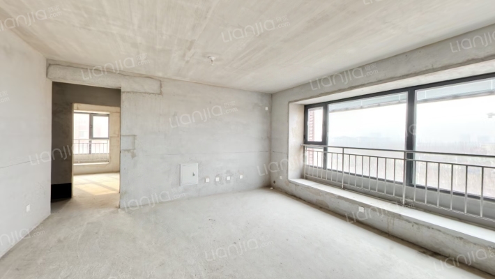 建投·棠语海二手房实景图