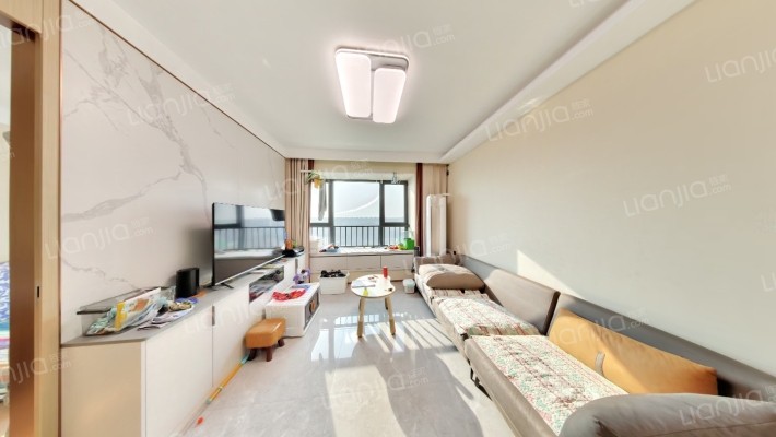 合生me悦南区二手房实景图