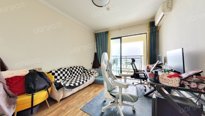 空港锦苑二手房实景图