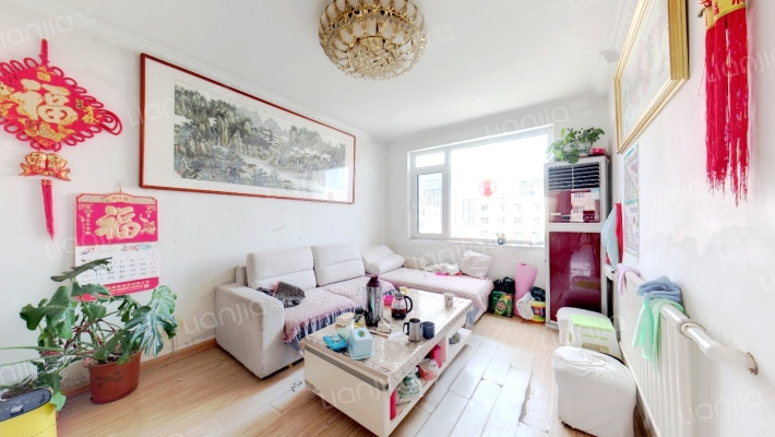 金华街物业商住楼二手房实景图