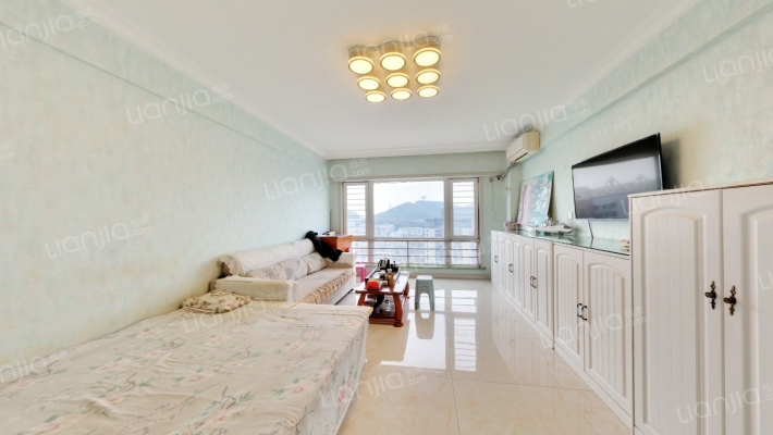 昌临商务大厦二手房实景图