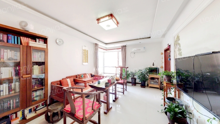 九龙汇二手房实景图