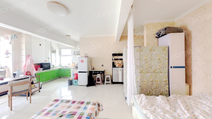 同晟国际二手房实景图