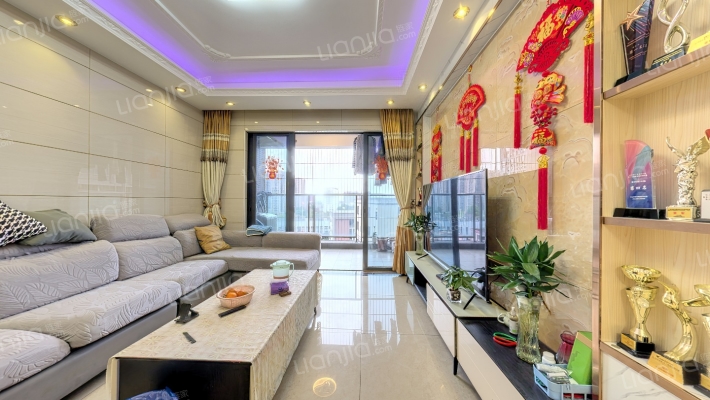 東御·世家四期二手房实景图