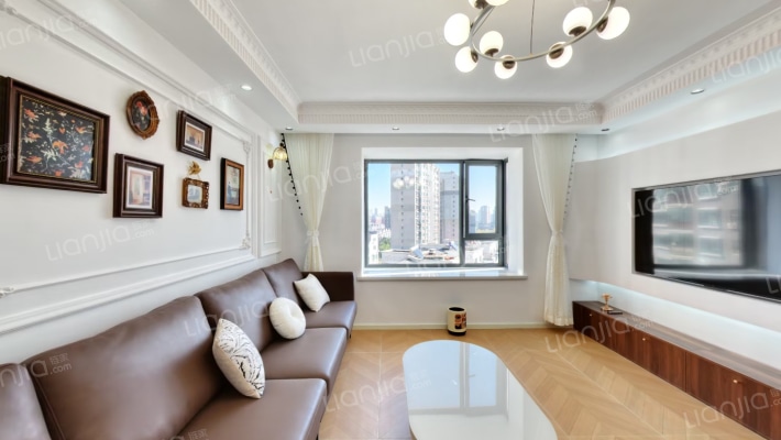 水调歌城B区二手房实景图