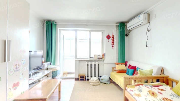 程庄路68号院二手房实景图