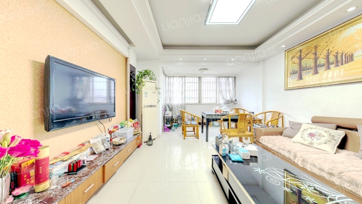 晶都花苑二手房实景图