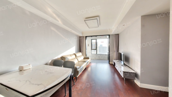 融创大塘御园二期二手房实景图