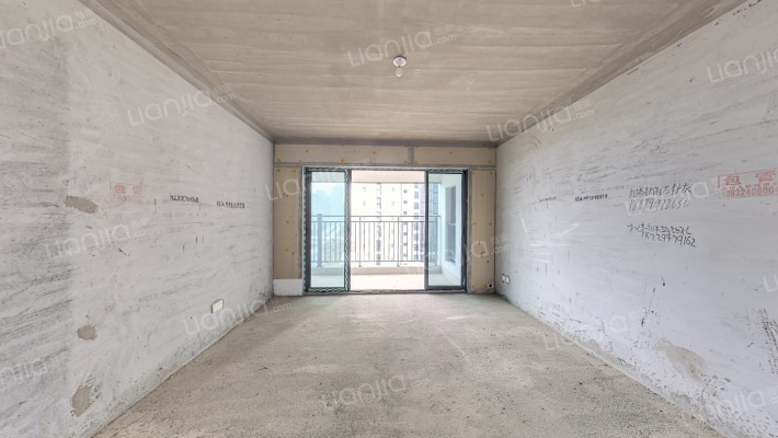 华杰福源府二手房实景图