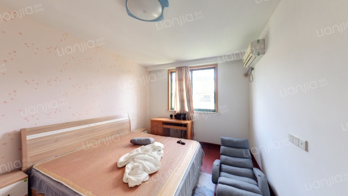 光华水韵西区二手房实景图