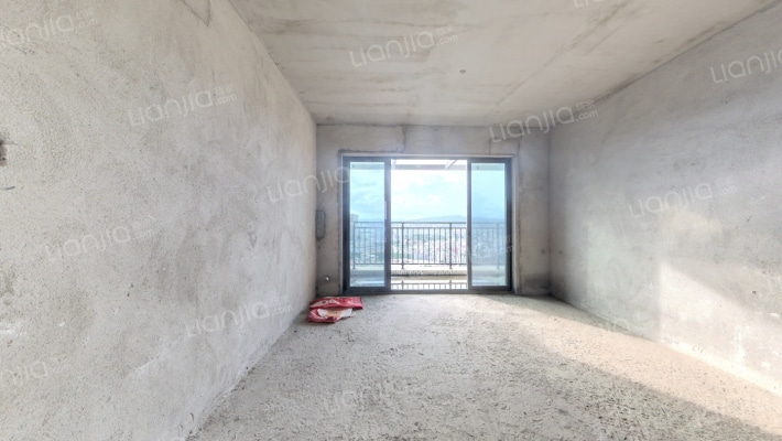 昕景豪庭二手房实景图