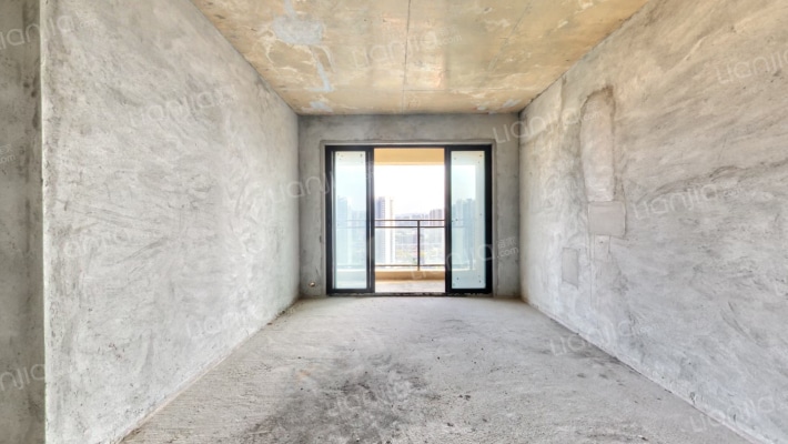 友诚荷悦台二手房实景图