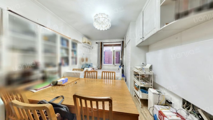 大石桥胡同10号院二手房实景图