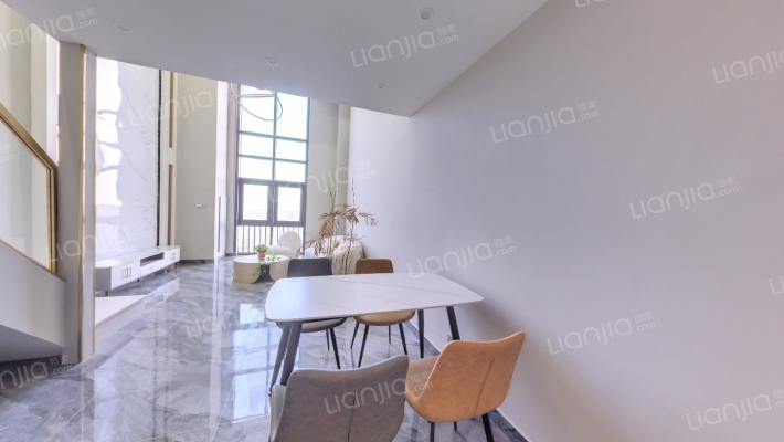 鸿基大厦二手房实景图