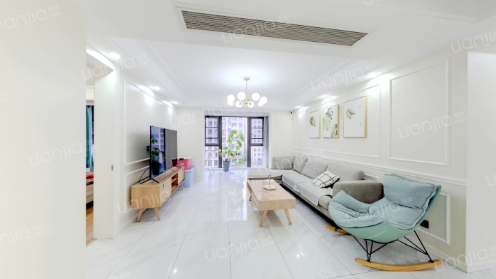 巴厘九墅二手房实景图