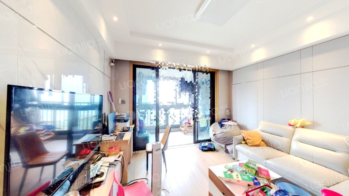 特房银溪墅府温尼花园二手房实景图