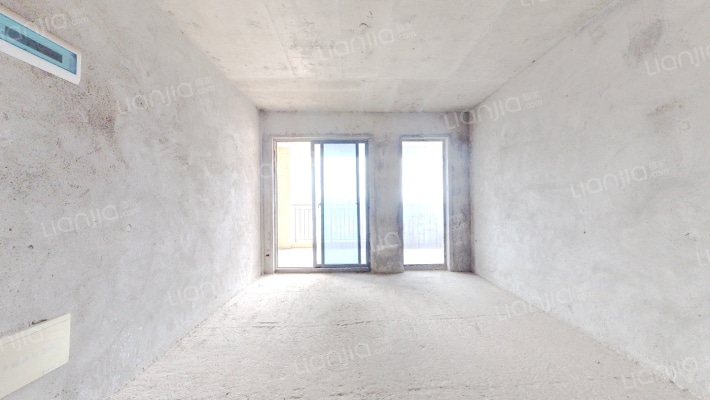 天翔华利苑二手房实景图