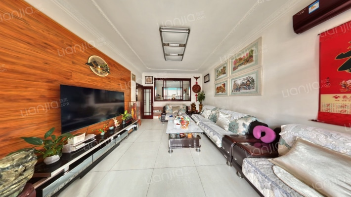 第四小区二手房实景图