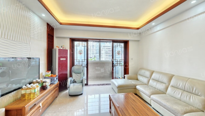 聚祥广场二手房实景图