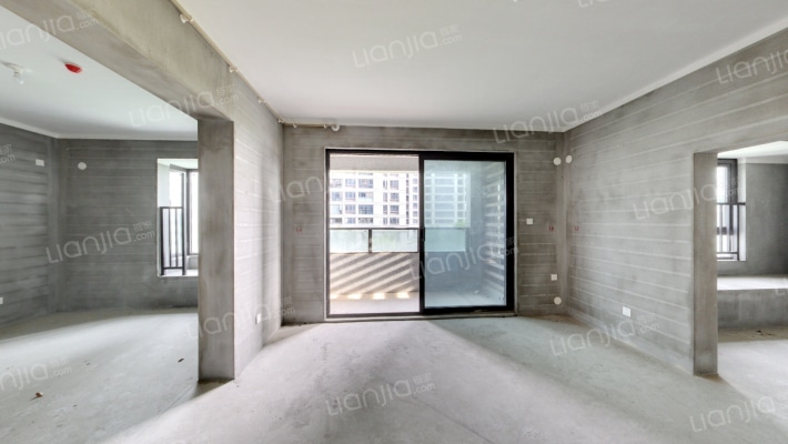 江照华庭二手房实景图