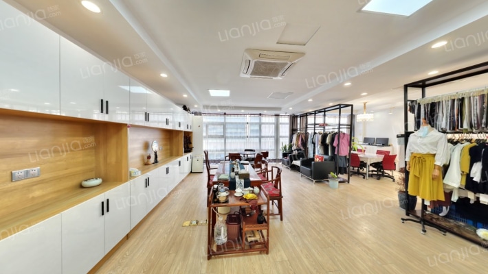 瑞景广场二手房实景图