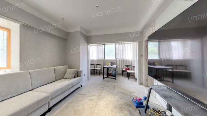 曲江澜山二手房实景图